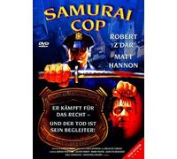 Samurai Cop