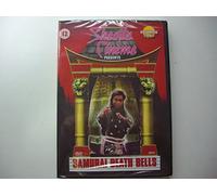 Samurai Death Bells [Import anglais]