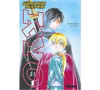 Samurai Deeper Kyo 25, Samurai Deeper Kyo Kamijyo Akimine (Auteur)