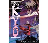 Samurai Deeper Kyo: Complete Collection