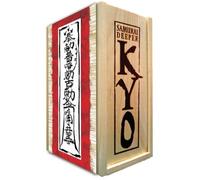 Samurai Deeper Kyo: Demon [Import USA Zone 1]