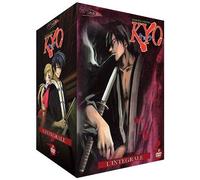 Samurai Deeper Kyo - Intégrale