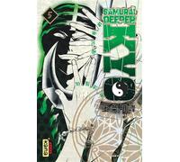 Samurai Deeper Kyo Star Edition - Tome 5