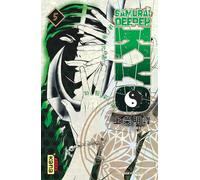 Akimine Kamijyo – Samurai Deeper Kyo Star Edition Tome 5 – Kana – Broché