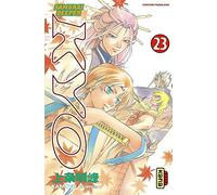 Samurai Deeper Kyo - Tome 23