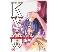 Samurai Deeper Kyo Vol.2 [Import Anglais] (Import)