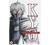Samurai Deeper Kyo Vol.3 [Import Anglais] (Import)