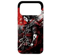 Samurai Fantasy Ronin Japonais Coque pour iPhone 17 Pro Max