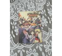 Samurai Girl Real Bout High School - The Perfect Collection - Dvd