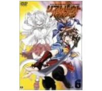 Samurai Girl Vol.6 [Dvd]
