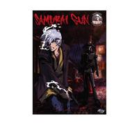 Samurai Gun 1: Cocked & Loaded [Import USA Zone 1]