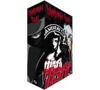 Samurai Gun 1: Cocked & Loaded [Import USA Zone 1]