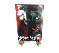 Samurai Gun 3: Lethal Influence