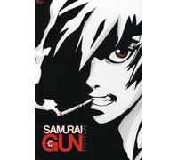 Samurai Gun: Complete Collection