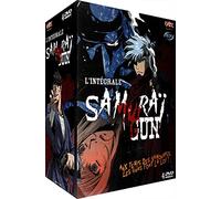 Samurai Gun - Intégrale