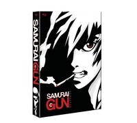 Samurai Gun - Samurai Gun Compl.Collection Boxset [Import]