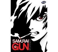 Samurai Gun - Samurai Gun - Complete Collection [Import anglais]