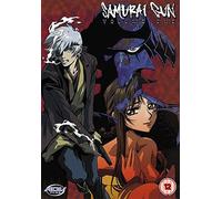 Samurai Gun - Samurai Gun - Vol. 1 [Import anglais]
