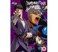 Samurai Gun Volume 4 [Import]