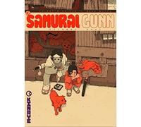 Samurai Gunn: Trigger Soul