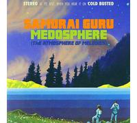 Samurai Guru - Medosphere [Import]