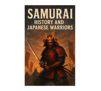 Samurai History and Japanese Warriors: The Rise, Code, and Battles of Japan’s Legendary Fighters