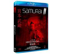 Samurai II: Duel at Ichijoji Temple ( Zoku Miyamoto Musashi: Ichijô-ji no kettô ) [ Blu-Ray, Reg.A/B/C Import - Spain ]