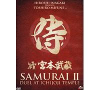 Samurai II (Dvd)
