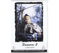 Samurai II [Import]