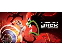 Samurai Jack Battle Through Time (Nintendo)