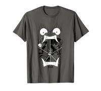 Samurai Jack Divisive T-Shirt