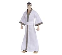 Samurai Jack Figure 17cm Samurai Jack One:12 Collective