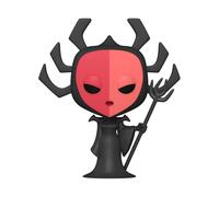 Samurai Jack - Grande prêtresse 1056 - Funko Pop - Figurine en vinyle