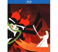 Samurai Jack: The Complete First Season Blu-ray Collection (Season 1) [Cartoon Network Adult Swim]