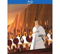 Samurai Jack: The Complete Second Season Blu-ray Collection (Season 2) [Cartoon Network Adult Swim]