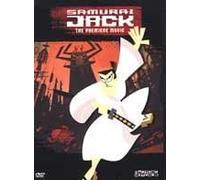 Samurai Jack - The Premiere Movie