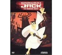 Samurai Jack – DVD – Import USA Zone 1