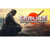 Samurai Japan Warrior Fighter (Nintendo)