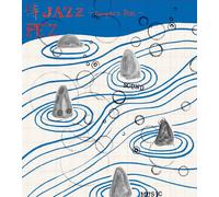 Samurai Jazz-Compact Disc- [Import allemand]