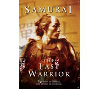 Samurai: Last Warriors [Import USA Zone 1]
