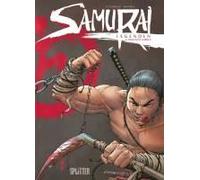 Samurai Legenden. Band 8