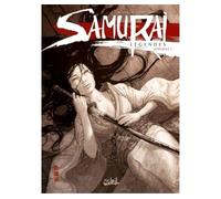 Samurai Légendes - Intégrale T01 à T03