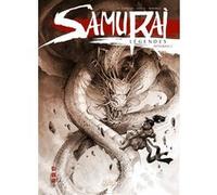 Samurai Légendes - Intégrale T04 à T07 Jean-François Di Giorgio (Auteur), Cristina Mormile (Dessinateur), Frédéric Genêt (Dessinateur), Denoulet (Coloriste)