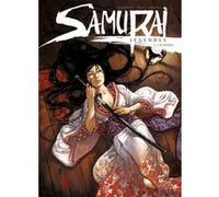 Samurai Légendes T02 - L'Échange Jean-François Di Giorgio (Auteur), Frédéric Genêt (Dessinateur), Cristina Mormile (Dessinateur), Stéphane Paitreau (Coloriste)