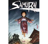 Samurai Légendes T04: Vents de colère