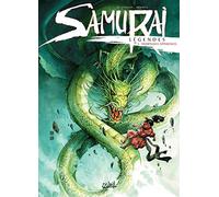 Samurai Légendes – Tome 5 : Trompeuses apparences – Soleil