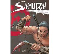 Samurai Légendes Tome 8 - Dogen Est De Retour