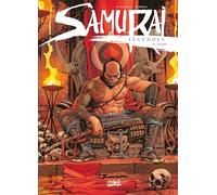 Samurai Légendes T10: Akuma