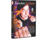 Samurai Legends [Edizione: Stati Uniti] [Import]