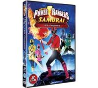 Samurai: Les origines Episodes 11 à 20 Coffret 2 DVD G